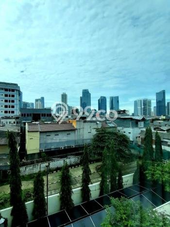 Apartemen di Kuningan, 2 KT, Luas 79m², Lokasi Prospektif Apartemen di Kuningan, 2 KT, Luas 79m², Lokasi Prospektif
