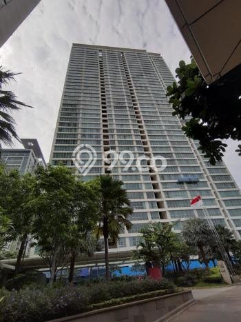 Apartemen di Kuningan, 2 KT, Luas 79m², Lokasi Prospektif Apartemen di Kuningan, 2 KT, Luas 79m², Lokasi Prospektif