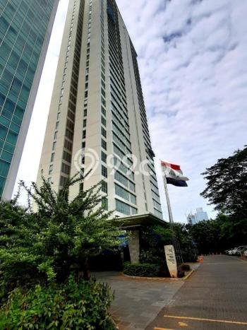 Apartemen di Kuningan, 2 KT, Luas 79m², Lokasi Prospektif Apartemen di Kuningan, 2 KT, Luas 79m², Lokasi Prospektif