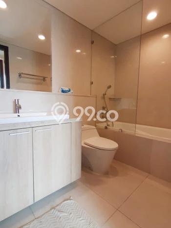 Apartemen di Kuningan, 2 KT, Luas 79m², Lokasi Prospektif Apartemen di Kuningan, 2 KT, Luas 79m², Lokasi Prospektif