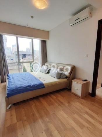 Apartemen di Kuningan, 2 KT, Luas 79m², Lokasi Prospektif Apartemen di Kuningan, 2 KT, Luas 79m², Lokasi Prospektif
