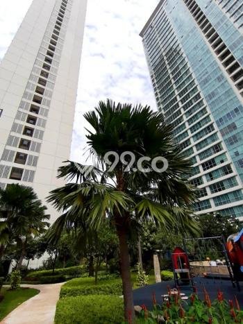 Apartemen di Kuningan, 2 KT, Luas 79m², Lokasi Prospektif Apartemen di Kuningan, 2 KT, Luas 79m², Lokasi Prospektif