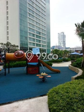 Apartemen di Kuningan, 2 KT, Luas 79m², Lokasi Prospektif Apartemen di Kuningan, 2 KT, Luas 79m², Lokasi Prospektif