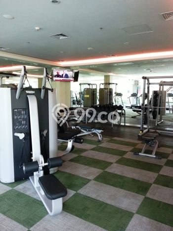 Apartemen di Kuningan, 2 KT, Luas 79m², Lokasi Prospektif Apartemen di Kuningan, 2 KT, Luas 79m², Lokasi Prospektif