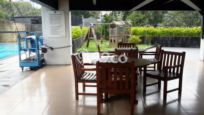Apartemen Nyaman untuk Disewa, 2 Kamar di Jakarta Selatan Apartemen Nyaman untuk Disewa, 2 Kamar di Jakarta Selatan
