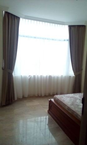 Apartemen Nyaman untuk Disewa, 2 Kamar di Jakarta Selatan Apartemen Nyaman untuk Disewa, 2 Kamar di Jakarta Selatan