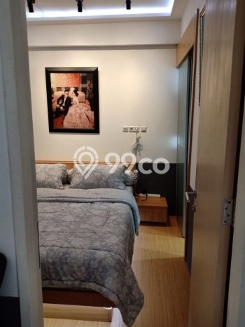 Apartemen Cozy Dijual di Tangerang Spesifikasi 2 KT, 1 KM Apartemen Cozy Dijual di Tangerang Spesifikasi 2 KT, 1 KM