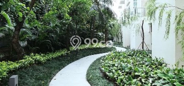 Hunian Strategis 165m2 di Pakubuwono Jakarta Selatan 2 KT Hunian Strategis 165m2 di Pakubuwono Jakarta Selatan 2 KT