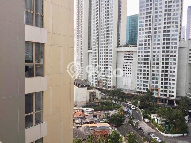 Disewakan Apartemen Murah di Taman Anggrek 1 KT Disewakan Apartemen Murah di Taman Anggrek 1 KT