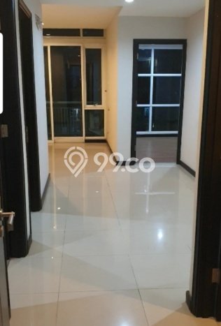 Apartemen Nyaman untuk Disewa, 3 Kamar di Jakarta Utara Apartemen Nyaman untuk Disewa, 3 Kamar di Jakarta Utara