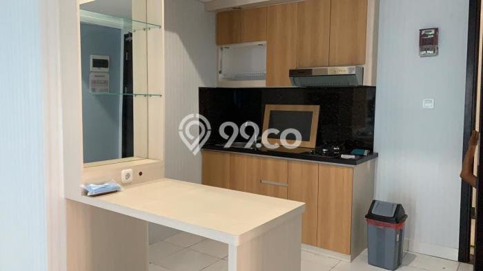 Apartemen Disewakan 2 Kamar Murah Siap Huni di Tangerang, Luas 66m2 Apartemen Disewakan 2 Kamar Murah Siap Huni di Tangerang, Luas 66m2