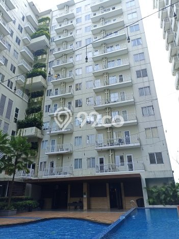 Apartemen Budget Friendly Dijual di Bogor Barat, Bogor Punya 1 Kamar Tidur Apartemen Budget Friendly Dijual di Bogor Barat, Bogor Punya 1 Kamar Tidur
