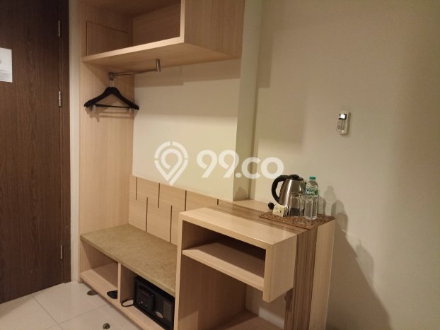 Apartemen Budget Friendly Dijual di Bogor Barat, Bogor Punya 1 Kamar Tidur Apartemen Budget Friendly Dijual di Bogor Barat, Bogor Punya 1 Kamar Tidur