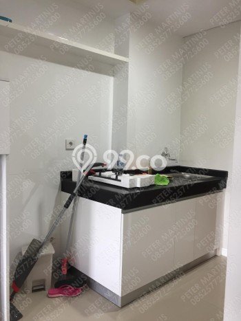 Apartemen Nyaman Dijual di Kebon Jeruk, Jakarta Barat Dilengkapi 1 KT dan 1 KM Apartemen Nyaman Dijual di Kebon Jeruk, Jakarta Barat Dilengkapi 1 KT dan 1 KM