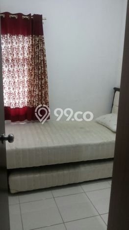 Apartemen Strategis 70m2 di Tanjung Duren Jakarta Barat 3 KT Apartemen Strategis 70m2 di Tanjung Duren Jakarta Barat 3 KT
