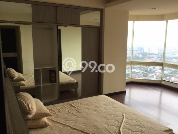 HOT DEAL! Apartemen di Taman Anggrek, 2 KM, Luas 146m² HOT DEAL! Apartemen di Taman Anggrek, 2 KM, Luas 146m²
