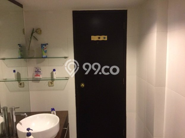 HOT DEAL! Apartemen di Taman Anggrek, 2 KM, Luas 146m² HOT DEAL! Apartemen di Taman Anggrek, 2 KM, Luas 146m²
