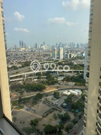 Dijual Apartemen 2 KT & 1 KM di Jakarta Barat Area Strategis Dijual Apartemen 2 KT & 1 KM di Jakarta Barat Area Strategis