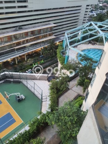 Paling Dicari! Apartemen Premium Dijual di Taman Anggrek Punya 4 Bedroom Paling Dicari! Apartemen Premium Dijual di Taman Anggrek Punya 4 Bedroom
