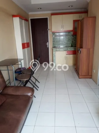 Hunian Apartemen Sewa Murah 36m2 di Bekasi Barat, Cocok Dijadikan Hunian Anda Hunian Apartemen Sewa Murah 36m2 di Bekasi Barat, Cocok Dijadikan Hunian Anda