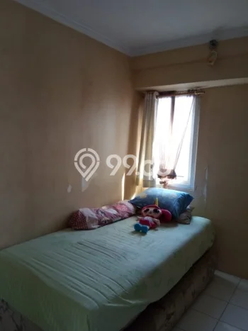 Hunian Apartemen Sewa Murah 36m2 di Bekasi Barat, Cocok Dijadikan Hunian Anda Hunian Apartemen Sewa Murah 36m2 di Bekasi Barat, Cocok Dijadikan Hunian Anda
