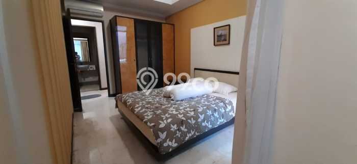 Apartemen Strategis di Kuningan, 4 KM, Luas 168m², Akses Kuningan, Jakarta Selatan, Jakarta Selatan Apartemen Strategis di Kuningan, 4 KM, Luas 168m², Akses Kuningan, Jakarta Selatan, Jakarta Selatan