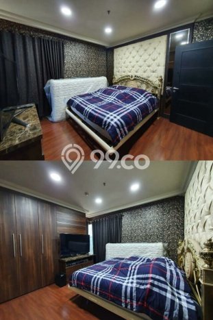 Dijual Apartemen Eksklusif 7 Bedroom di Jakarta Utara Dekat ke Fasilitas Publik Dijual Apartemen Eksklusif 7 Bedroom di Jakarta Utara Dekat ke Fasilitas Publik