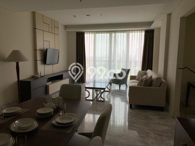 Sewa Apartemen Ekonomis 3 KT di Senayan Jakarta Selatan Sewa Apartemen Ekonomis 3 KT di Senayan Jakarta Selatan