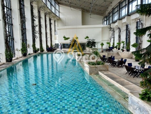 SPECIAL PRICE! Apartemen Kawasan , 4 KT, Luas 330m2m² SPECIAL PRICE! Apartemen Kawasan , 4 KT, Luas 330m2m²