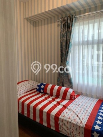 Hunian Apartemen 3 KT 2 KM di Ciledug, Tangerang Dijual Cepat Hunian Apartemen 3 KT 2 KM di Ciledug, Tangerang Dijual Cepat