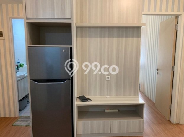 Hunian Apartemen 3 KT 2 KM di Ciledug, Tangerang Dijual Cepat Hunian Apartemen 3 KT 2 KM di Ciledug, Tangerang Dijual Cepat