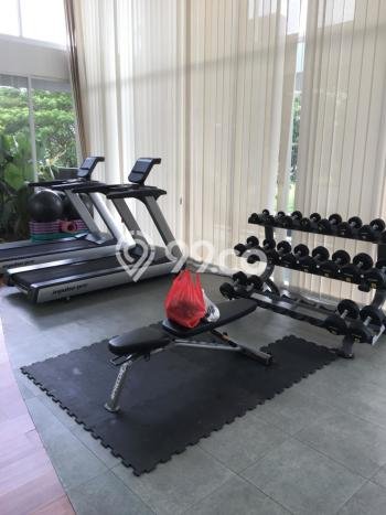 Dijual Apartemen 1 KT 1 KM di BSD Luas 27m2 Dijual Apartemen 1 KT 1 KM di BSD Luas 27m2