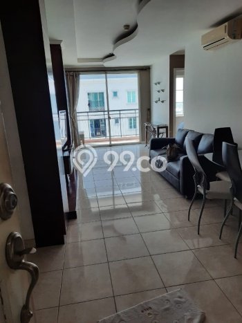 Ada Kamar Apartemen Murah Disewa di Kelapa Gading, Jakarta Utara 2 BR Ada Kamar Apartemen Murah Disewa di Kelapa Gading, Jakarta Utara 2 BR
