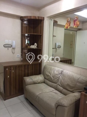 Hunian Strategis 37m2 di Pluit Jakarta Utara 2 Bedroom Hunian Strategis 37m2 di Pluit Jakarta Utara 2 Bedroom