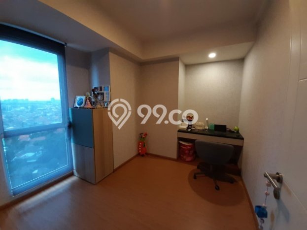 Apartemen Prestisius Dijual di Jakarta Selatan Lokasi Strategis Punya 3 Kamar Tidur Apartemen Prestisius Dijual di Jakarta Selatan Lokasi Strategis Punya 3 Kamar Tidur