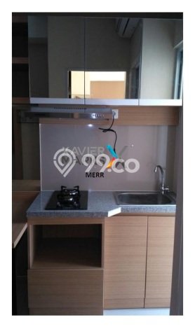 Hunian Apartemen Ekonomis di Surabaya dengan 2 Kamar Tidur, 1 Kamar Mandi Hunian Apartemen Ekonomis di Surabaya dengan 2 Kamar Tidur, 1 Kamar Mandi