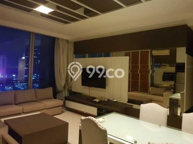 Jarang Ada! Unit Apartemen Hemat di Kebayoran Baru, Jakarta Selatan 2 Kamar Tidur dan 1 Kamar Mandi Jarang Ada! Unit Apartemen Hemat di Kebayoran Baru, Jakarta Selatan 2 Kamar Tidur dan 1 Kamar Mandi