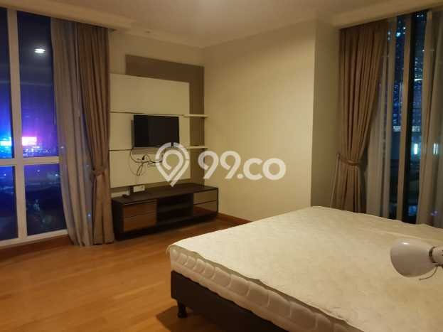 Jarang Ada! Unit Apartemen Hemat di Kebayoran Baru, Jakarta Selatan 2 Kamar Tidur dan 1 Kamar Mandi Jarang Ada! Unit Apartemen Hemat di Kebayoran Baru, Jakarta Selatan 2 Kamar Tidur dan 1 Kamar Mandi