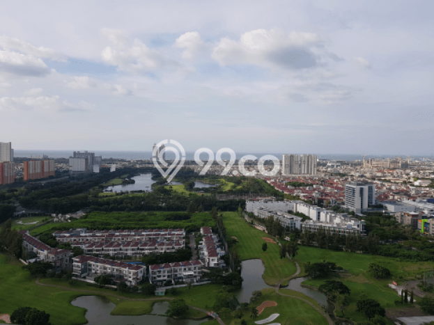 Dijual Cepat Apartemen Luxury 3 Kamar di Kemayoran, Jakarta Pusat Dijual Cepat Apartemen Luxury 3 Kamar di Kemayoran, Jakarta Pusat