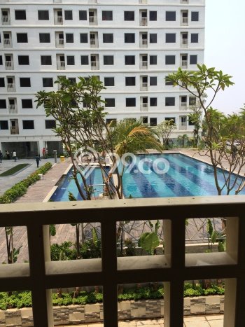 Apartemen Strategis Kawasan Pasar Rebo, 1 KM, Luas 29m², Kawasan Pasar Rebo, Jakarta Timur, Jakarta Timur, Fasilitas Lengkap Apartemen Strategis Kawasan Pasar Rebo, 1 KM, Luas 29m², Kawasan Pasar Rebo, Jakarta Timur, Jakarta Timur, Fasilitas Lengkap