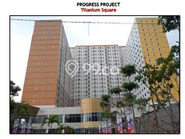 Apartemen Strategis Kawasan Pasar Rebo, 1 KM, Luas 29m², Kawasan Pasar Rebo, Jakarta Timur, Jakarta Timur, Fasilitas Lengkap Apartemen Strategis Kawasan Pasar Rebo, 1 KM, Luas 29m², Kawasan Pasar Rebo, Jakarta Timur, Jakarta Timur, Fasilitas Lengkap