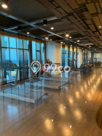 Apartemen Ideal Dijual di Serpong, Tangerang Selatan Punya 1 KT / 1 Kamar Mandi Apartemen Ideal Dijual di Serpong, Tangerang Selatan Punya 1 KT / 1 Kamar Mandi