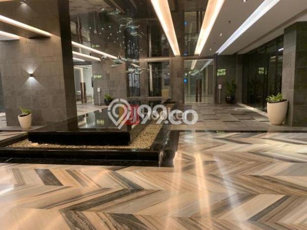 Apartemen Ideal Dijual di Serpong, Tangerang Selatan Punya 1 KT / 1 Kamar Mandi Apartemen Ideal Dijual di Serpong, Tangerang Selatan Punya 1 KT / 1 Kamar Mandi