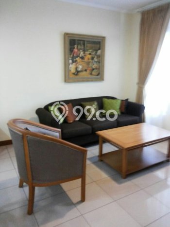 Tersedia Apartemen 2 KT & 2 KM di Cilandak, Jakarta Selatan Tersedia Apartemen 2 KT & 2 KM di Cilandak, Jakarta Selatan