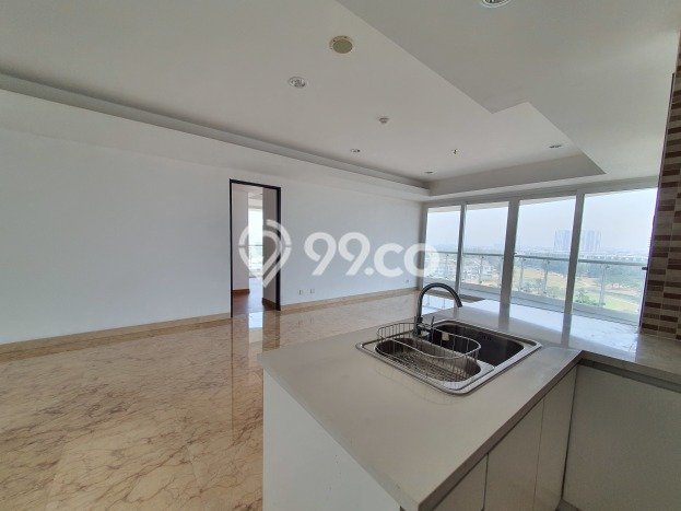 Apartemen Eksklusif Dijual di Kemayoran Jakarta Pusat Luas 196m2 Apartemen Eksklusif Dijual di Kemayoran Jakarta Pusat Luas 196m2