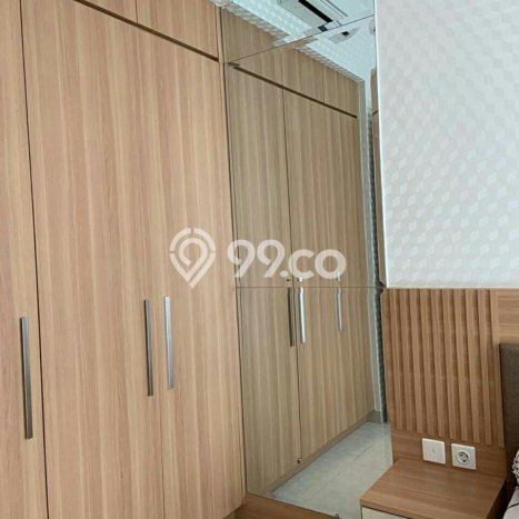 Apartemen Sewa 1 Kamar Hemat Siap Huni di Jakarta Barat, Luas 50m2 Apartemen Sewa 1 Kamar Hemat Siap Huni di Jakarta Barat, Luas 50m2