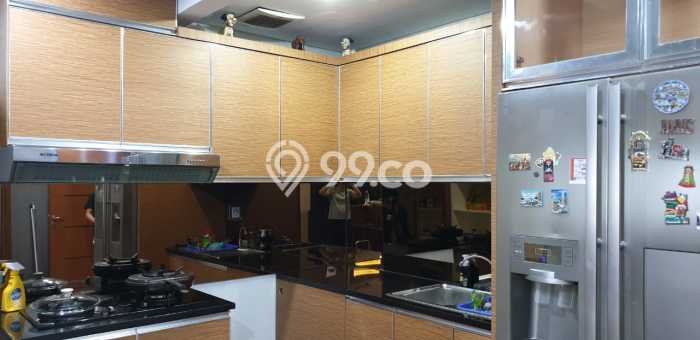 Apartemen Disewakan Terjangkau 2 KT / 2 KM di Penjaringan, Jakarta Utara Apartemen Disewakan Terjangkau 2 KT / 2 KM di Penjaringan, Jakarta Utara