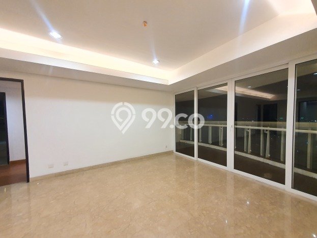 Apartemen Prestisius Dijual di Kemayoran Luas 196m2 Apartemen Prestisius Dijual di Kemayoran Luas 196m2