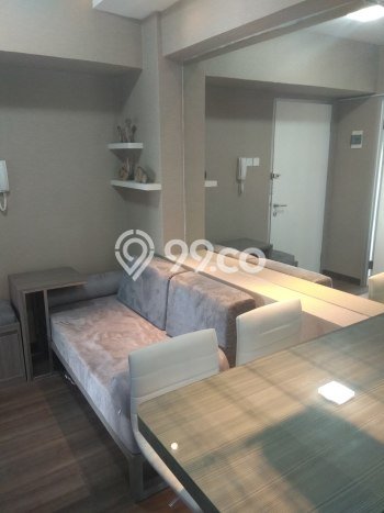 Apartemen Harga Terjangkau untuk Dijual di Pluit Dengan Spesifikasi 2 KT & 1 KM Apartemen Harga Terjangkau untuk Dijual di Pluit Dengan Spesifikasi 2 KT & 1 KM