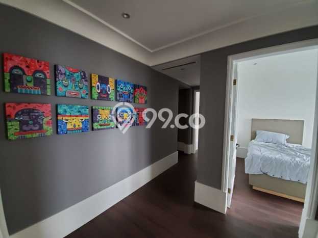 Apartemen Kawasan Kebayoran Baru, 4 KT, Luas 350m², Area Berkembang Apartemen Kawasan Kebayoran Baru, 4 KT, Luas 350m², Area Berkembang